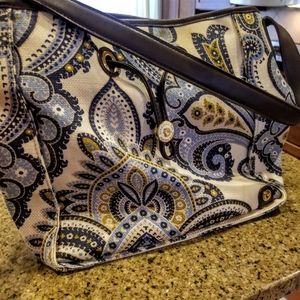 Spartina Hobo Bag